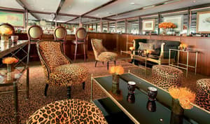 UNIWORLD Boutique River Cruises SS Antoinette Interior Bar du Leopard 1.jpg